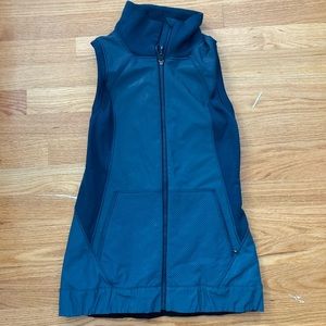 LULULEMON VEST